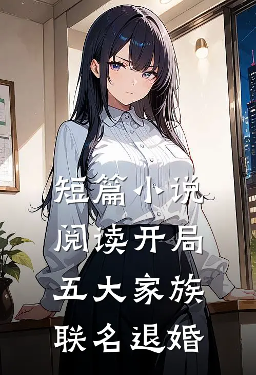 短篇小说阅读开局五大家族联名退婚