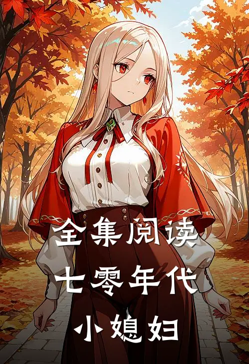 全集阅读七零年代小媳妇