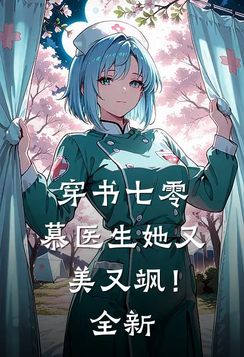 穿书七零：慕医生她又美又飒！全新