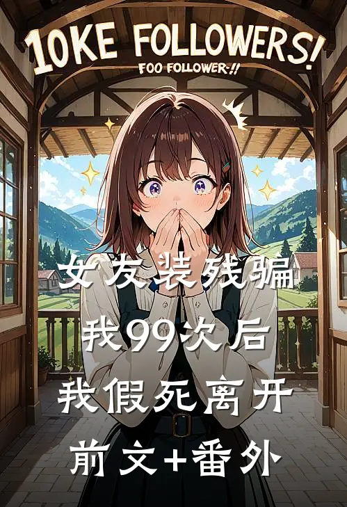 女友装残骗我99次后，我假死离开前文+番外
