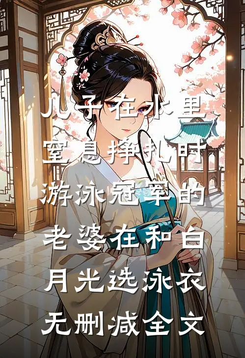 儿子在水里窒息挣扎时，游泳冠军的老婆在和白月光选泳衣无删减全文