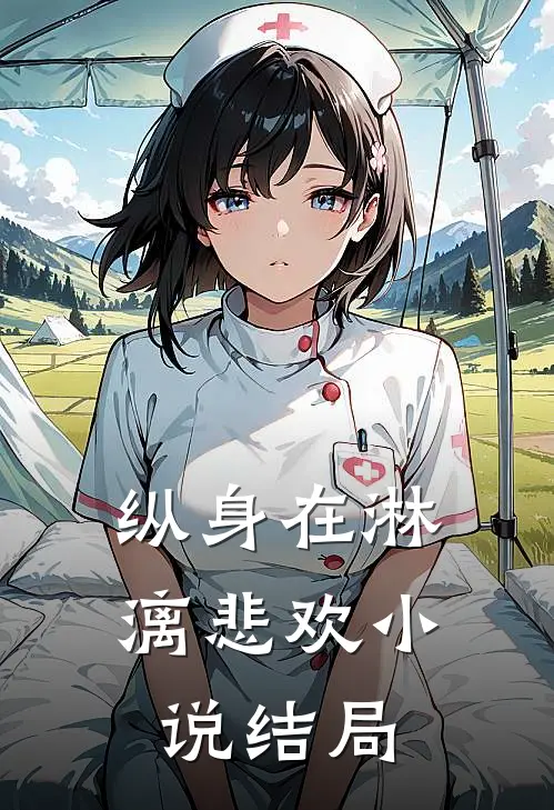 纵身在淋漓悲欢小说结局