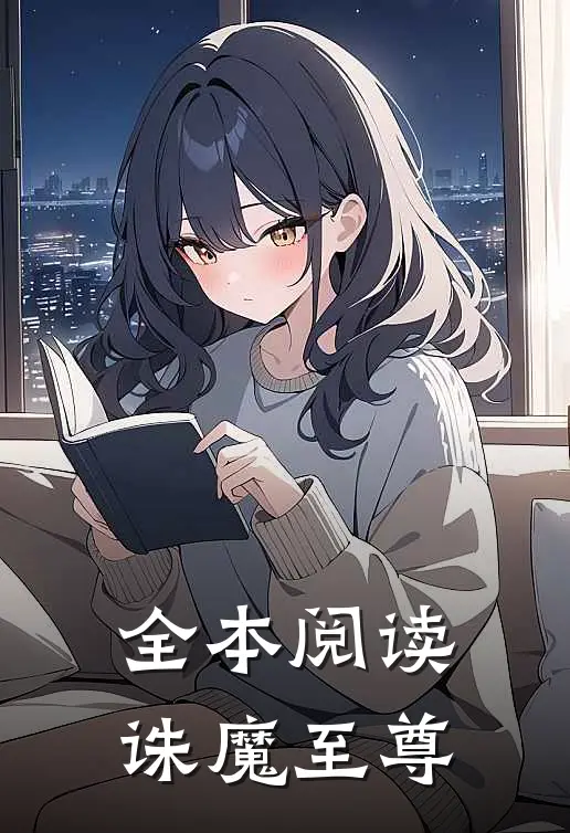 全本阅读诛魔至尊