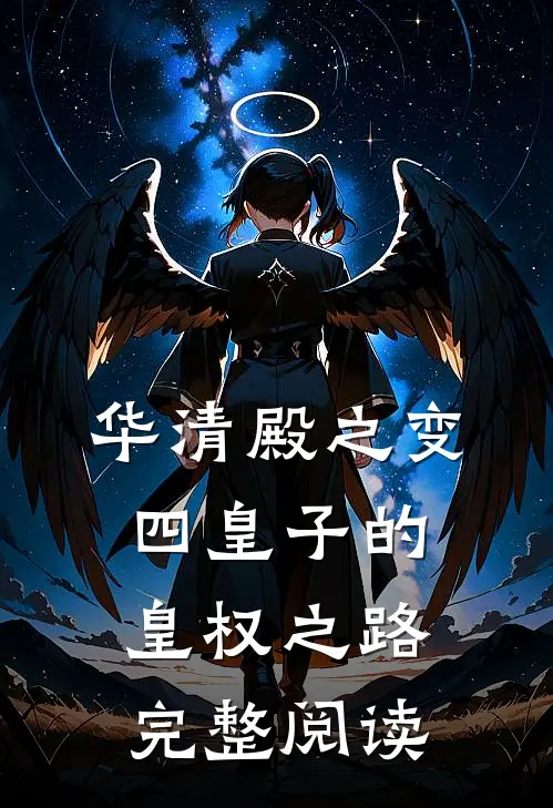 华清殿之变：四皇子的皇权之路完整阅读
