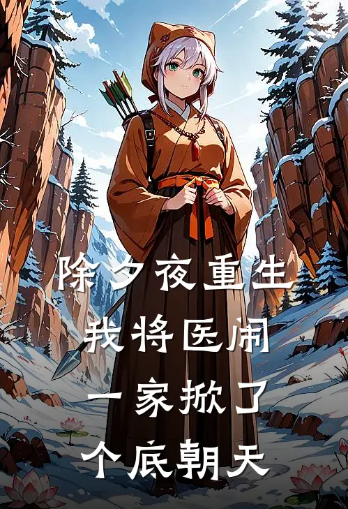 除夕夜重生，我将医闹一家掀了个底朝天