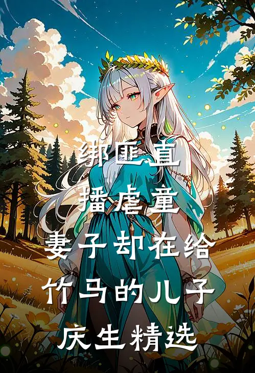 绑匪直播虐童，妻子却在给竹马的儿子庆生精选