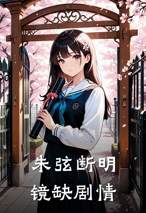 朱弦断明镜缺剧情