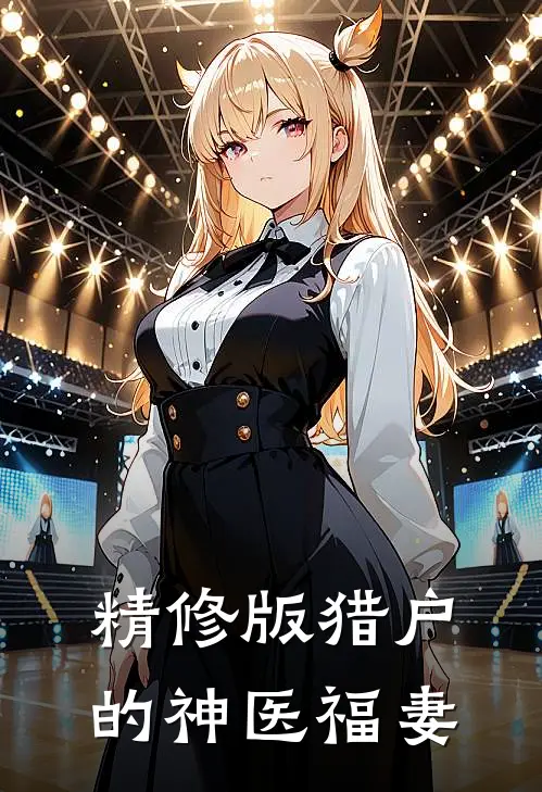 精修版猎户的神医福妻