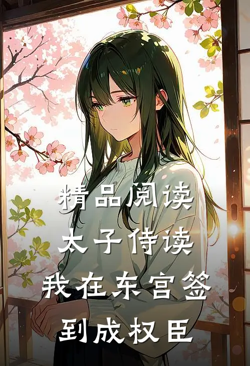 精品阅读太子侍读:我在东宫签到成权臣