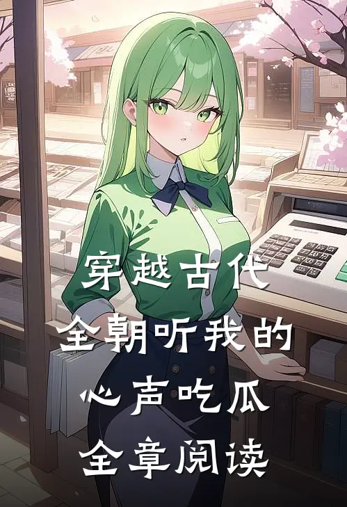 穿越古代，全朝听我的心声吃瓜全章阅读