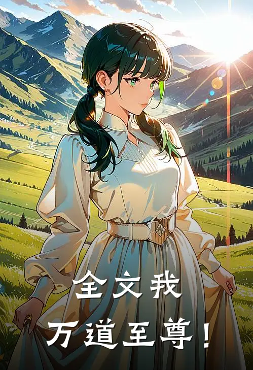 全文我，万道至尊！