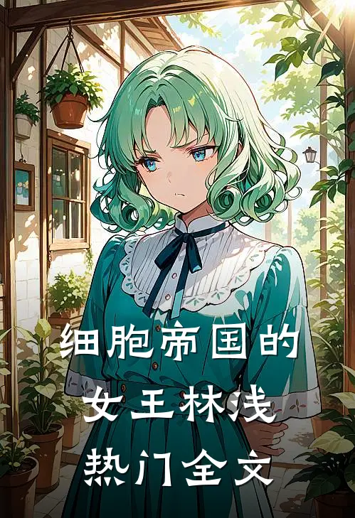 细胞帝国的女王林浅热门全文