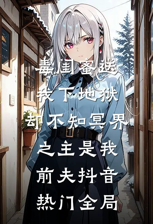 毒闺蜜送我下地狱，却不知冥界之主是我前夫抖音热门全局
