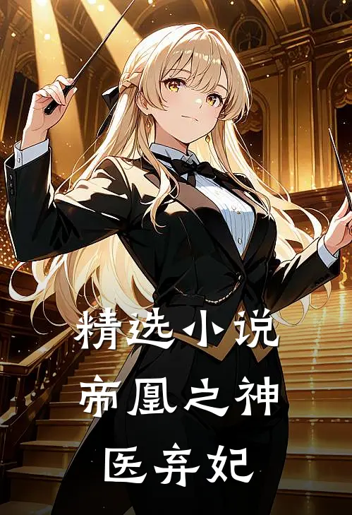 精选小说帝凰之神医弃妃