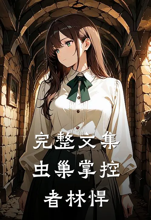完整文集虫巢掌控者林悍