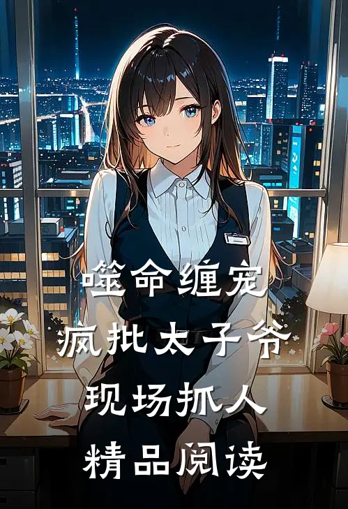 噬命缠宠：疯批太子爷现场抓人精品阅读