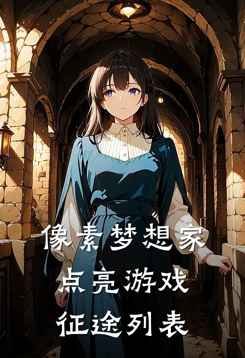 像素梦想家：点亮游戏征途列表
