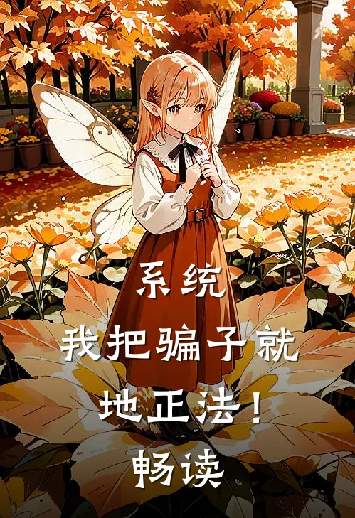 系统：我把骗子就地正法！畅读