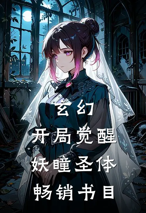 玄幻：开局觉醒妖瞳圣体畅销书目