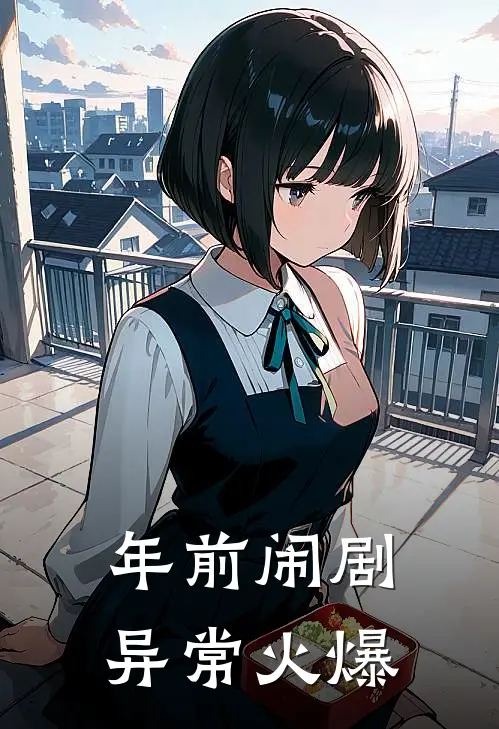 年前闹剧异常火爆