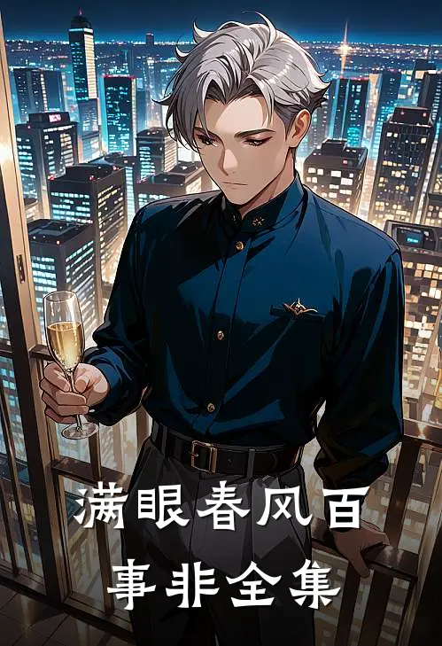 满眼春风百事非 全集