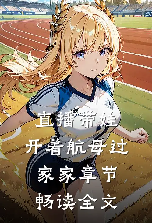 直播带娃，开着航母过家家章节畅读全文