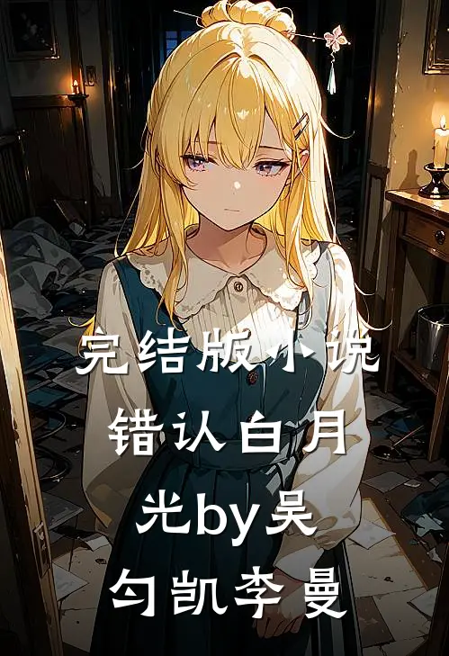 完结版小说错认白月光by吴匀凯李曼