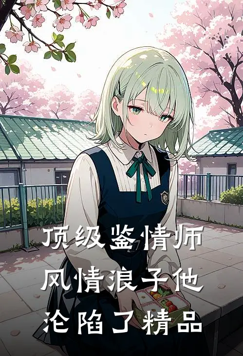 顶级鉴情师：风情浪子他沦陷了精品