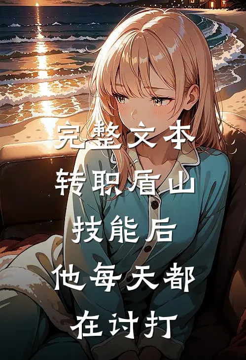 完整文本转职盾山技能后，他每天都在讨打