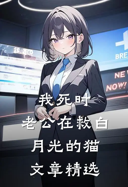 我死时，老公在救白月光的猫文章精选