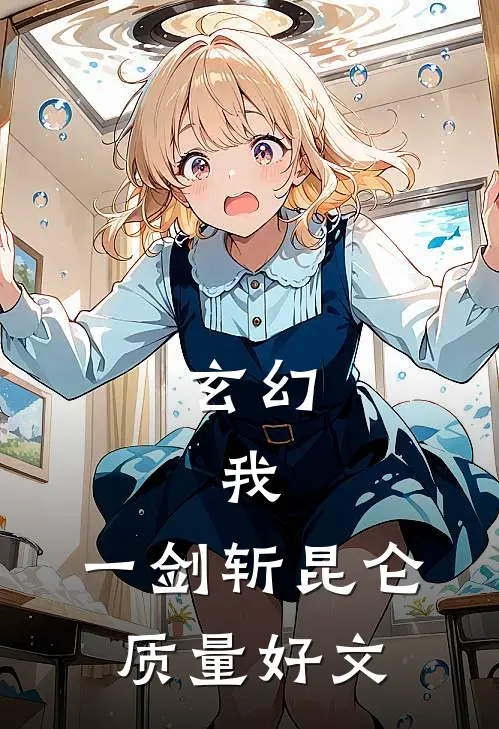 玄幻：我，一剑斩昆仑质量好文