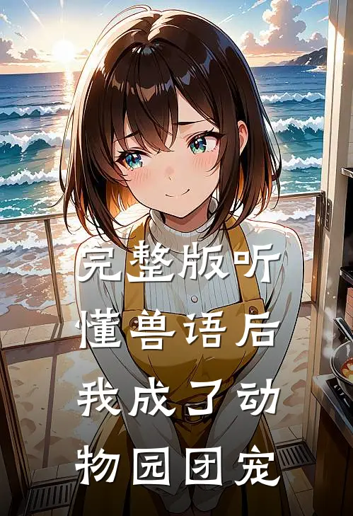 完整版听懂兽语后，我成了动物园团宠
