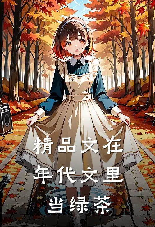 精品文在年代文里当绿茶