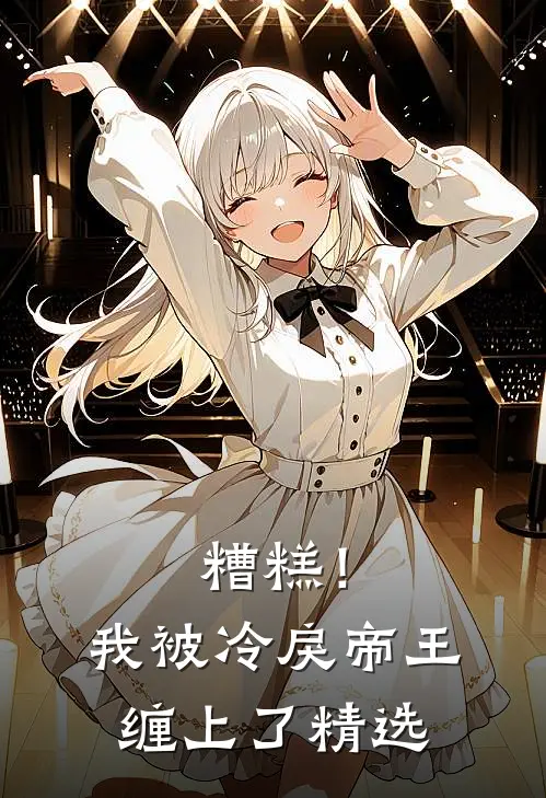 糟糕！我被冷戾帝王缠上了精选