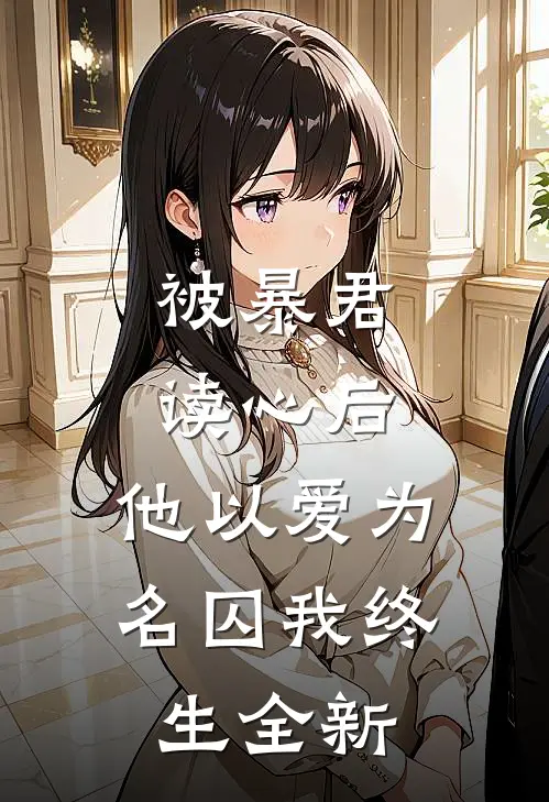 被暴君读心后，他以爱为名囚我终生全新