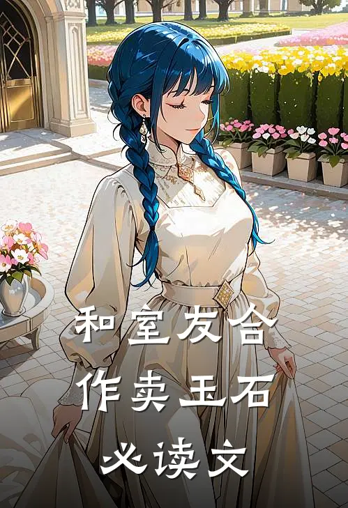 和室友合作卖玉石必读文