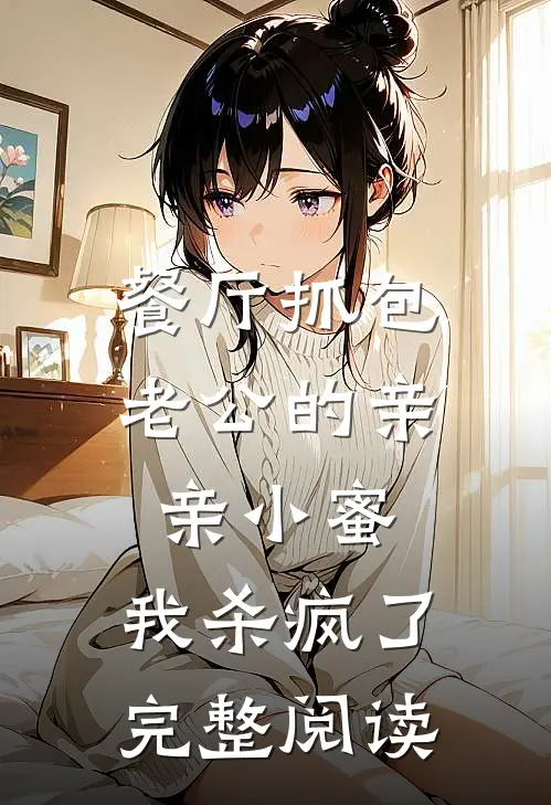 餐厅抓包老公的亲亲小蜜，我杀疯了完整阅读