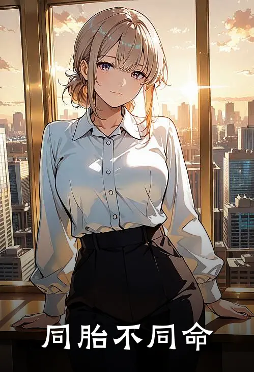 同胎不同命