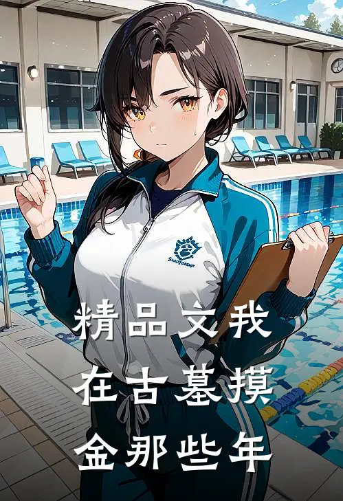 精品文我在古墓摸金那些年
