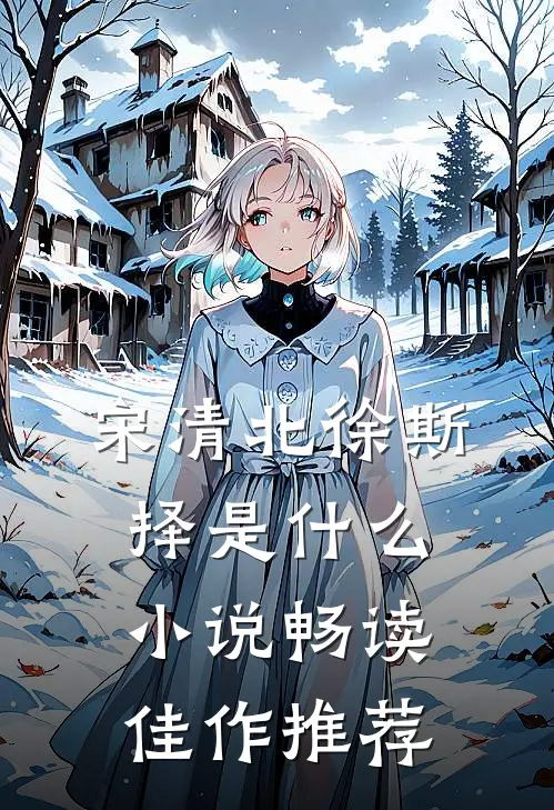 宋清北徐斯择是什么小说畅读佳作推荐