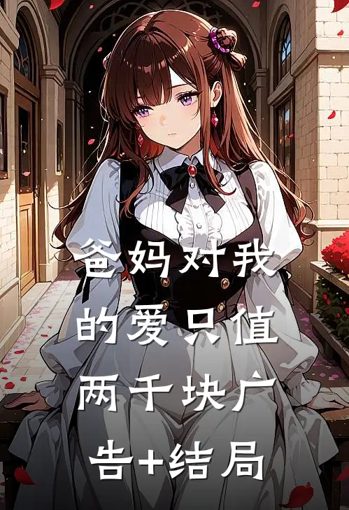 爸妈对我的爱只值两千块广告+结局