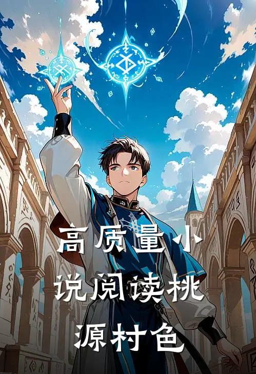 高质量小说阅读桃源村色