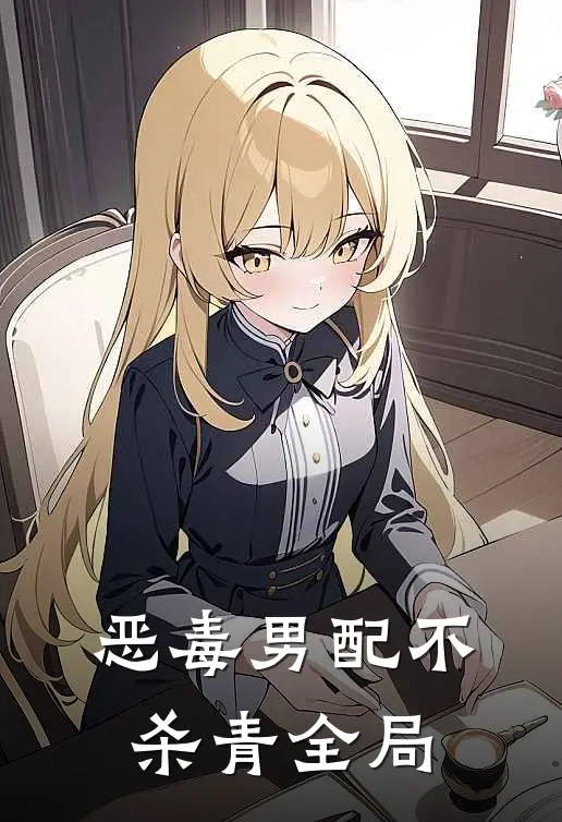 恶毒男配不杀青全局