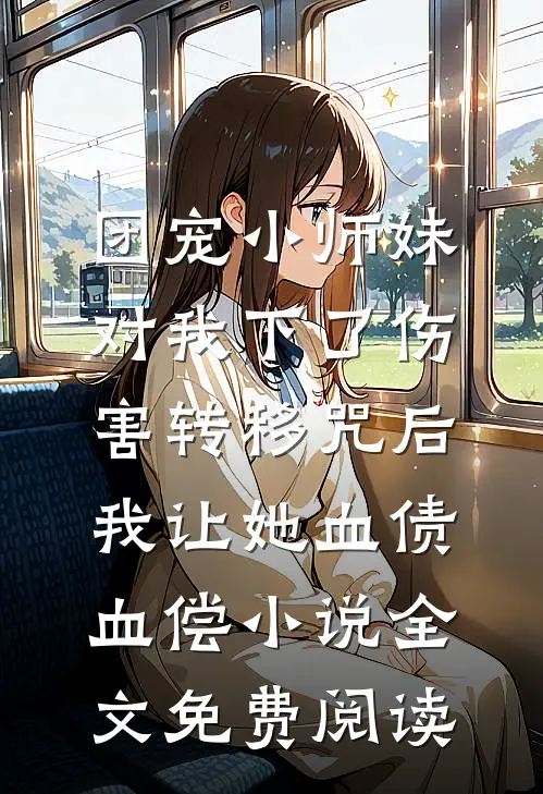 团宠小师妹对我下了伤害转移咒后，我让她血债血偿小说全文免费阅读