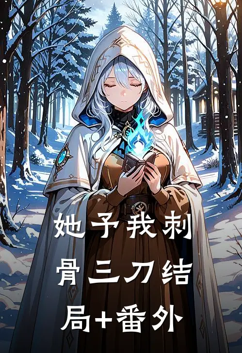 她予我刺骨三刀结局+番外