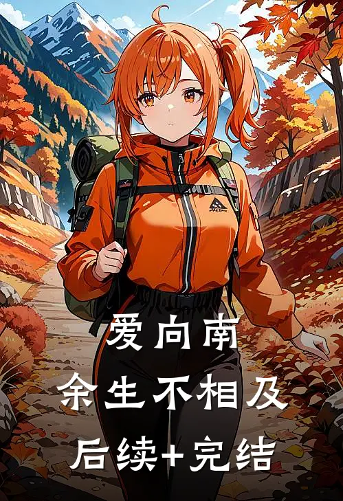 爱向南，余生不相及后续+完结