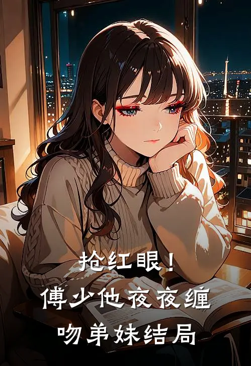 抢红眼！傅少他夜夜缠吻弟妹结局