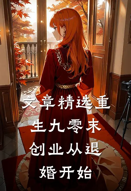 文章精选重生九零末：创业从退婚开始