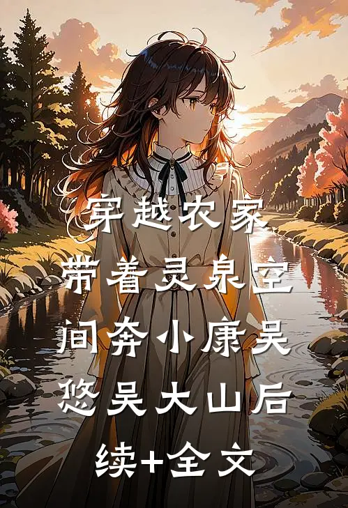 穿越农家：带着灵泉空间奔小康吴悠吴大山后续+全文