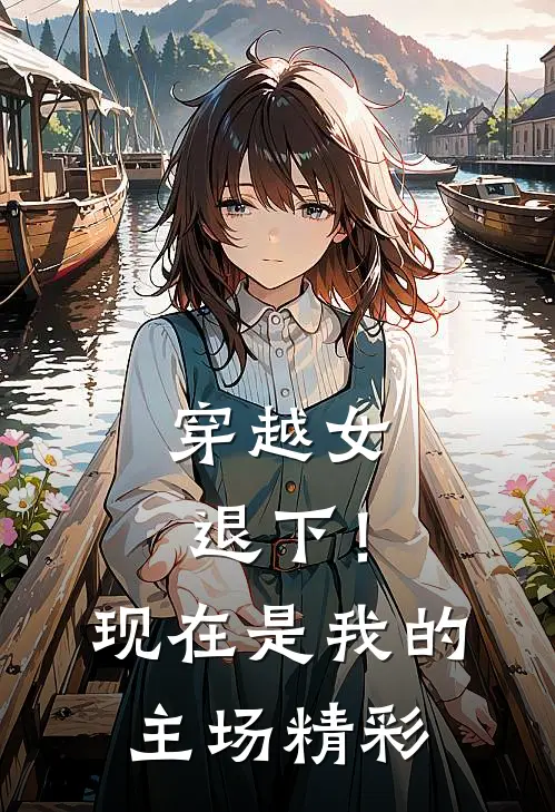 穿越女退下！现在是我的主场精彩